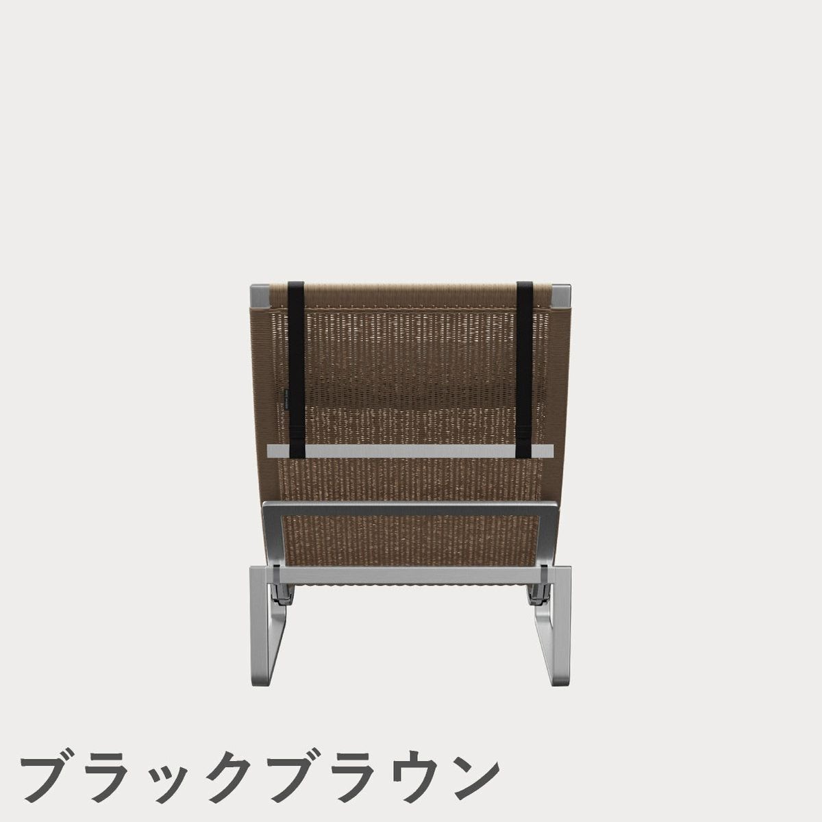 FRITZ HANSEN（フリッツ・ハンセン）PK24 ラウンジチェア / ラタン CATEGORY4