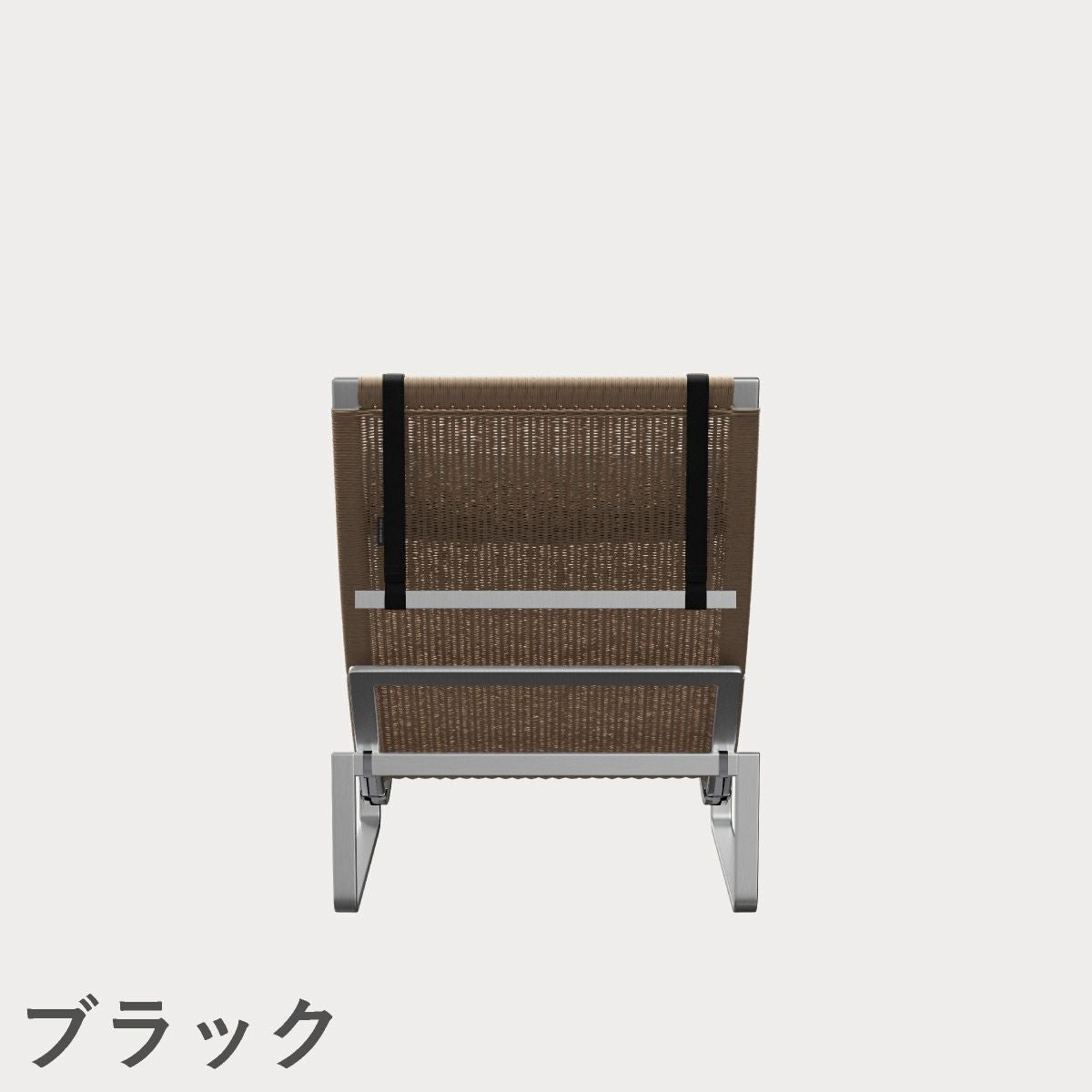 FRITZ HANSEN（フリッツ・ハンセン）PK24 ラウンジチェア / ラタン CATEGORY5