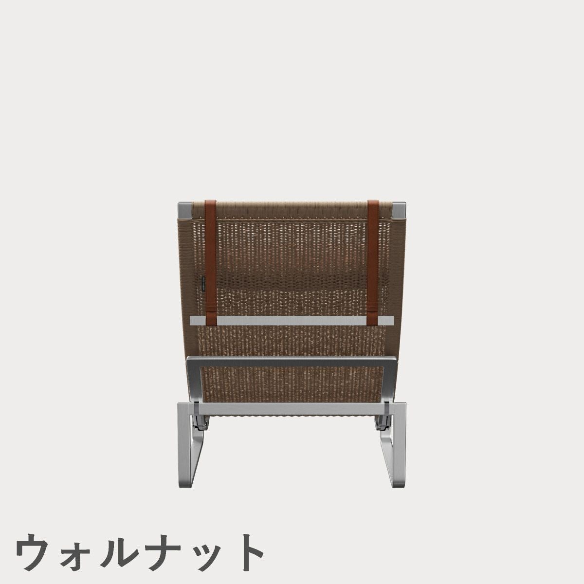 FRITZ HANSEN（フリッツ・ハンセン）PK24 ラウンジチェア / ラタン CATEGORY5