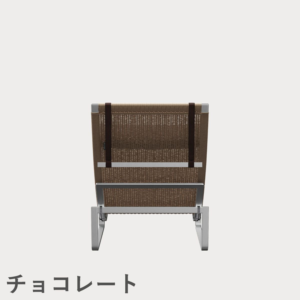 FRITZ HANSEN（フリッツ・ハンセン）PK24 ラウンジチェア / ラタン CATEGORY5