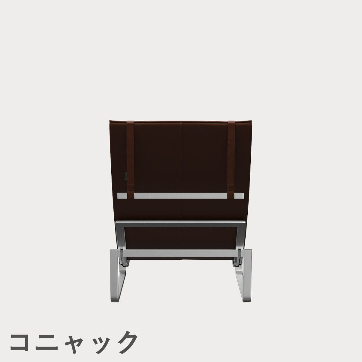 FRITZ HANSEN（フリッツ・ハンセン）PK24 ラウンジチェア / CATEGORY4