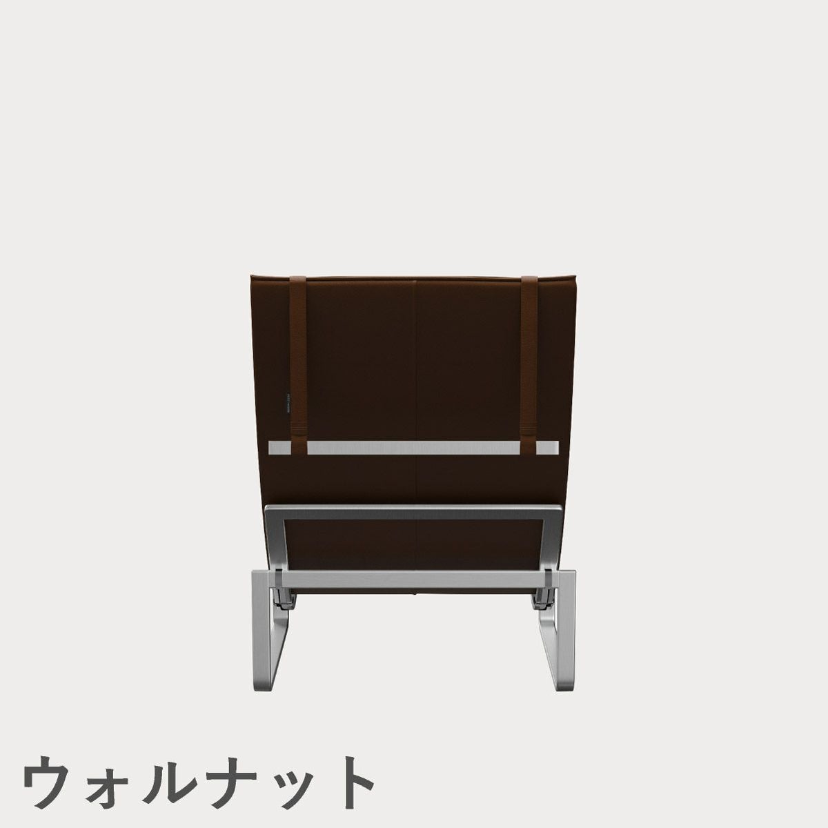 FRITZ HANSEN（フリッツ・ハンセン）PK24 ラウンジチェア / CATEGORY4