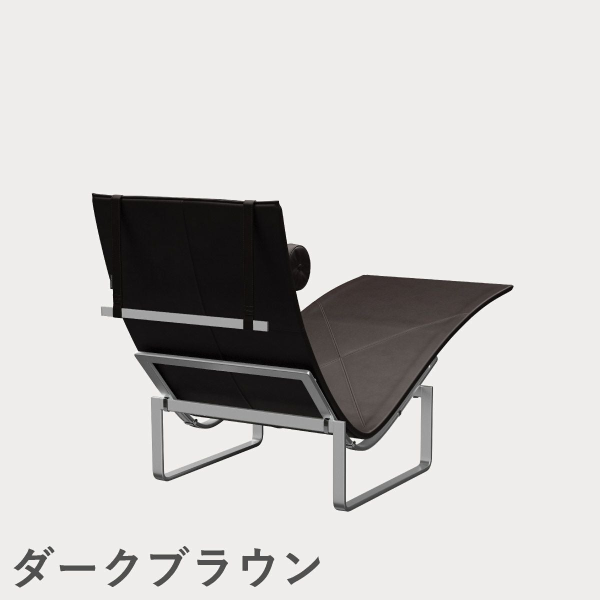 FRITZ HANSEN（フリッツ・ハンセン）PK24 ラウンジチェア / CATEGORY5