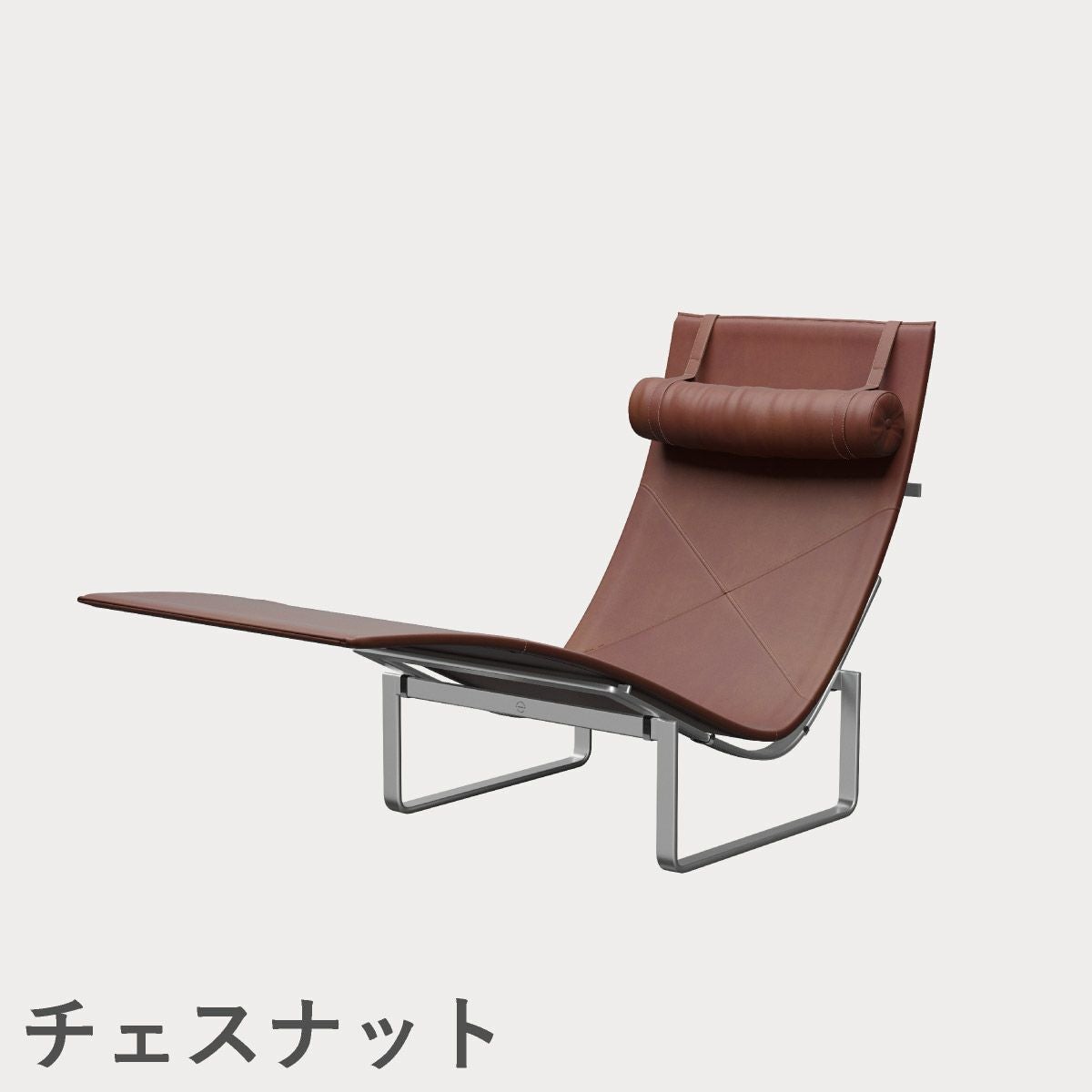 FRITZ HANSEN（フリッツ・ハンセン）PK24 ラウンジチェア / CATEGORY5