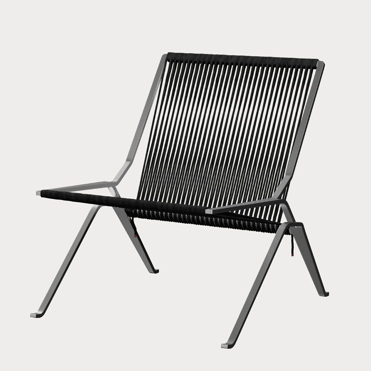 フリッツ・ハンセン（FRITZ HANSEN）PK25 ラウンジチェア