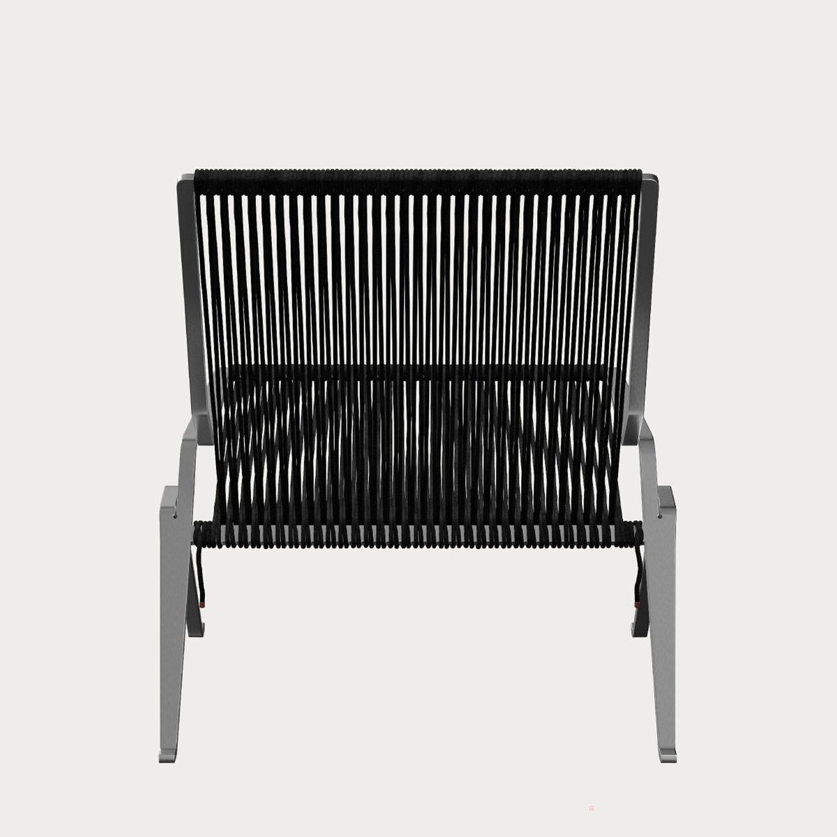 FRITZ HANSEN（フリッツ・ハンセン）PK25 ラウンジチェア