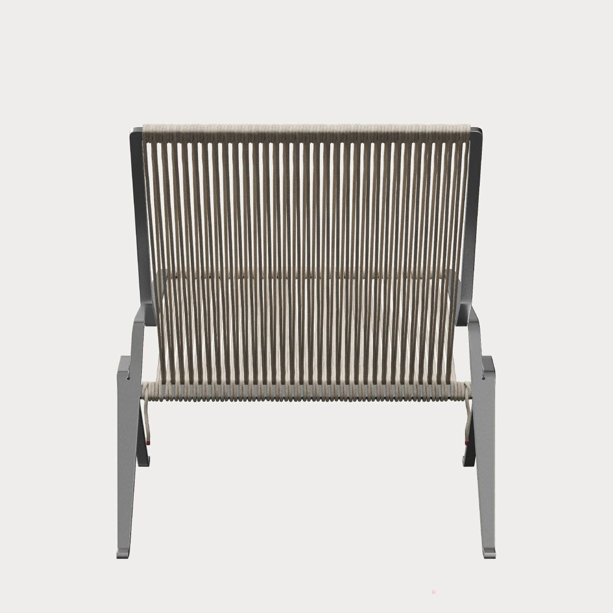 FRITZ HANSEN（フリッツ・ハンセン）PK25 ラウンジチェア