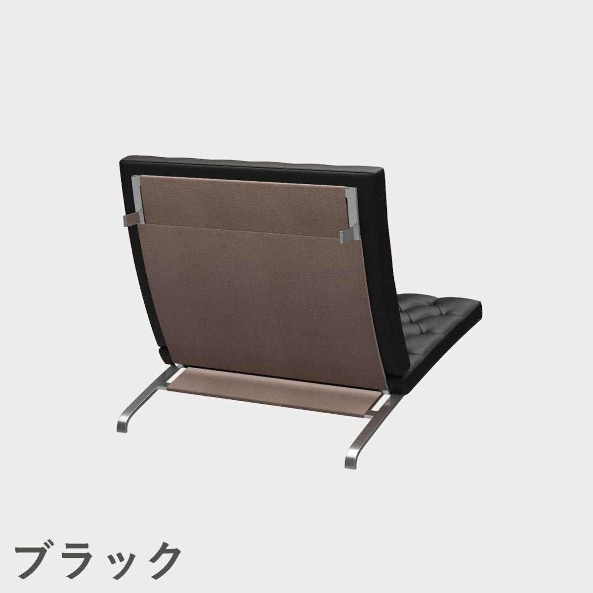 FRITZ HANSEN（フリッツ・ハンセン）PK26 ソファ1シーター / CATEGORY4