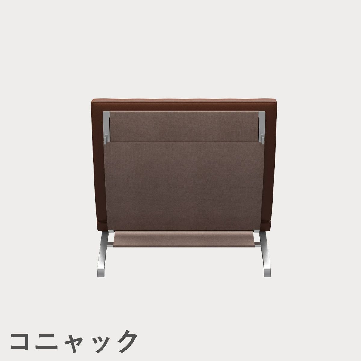 FRITZ HANSEN（フリッツ・ハンセン）PK26 ソファ1シーター / CATEGORY4