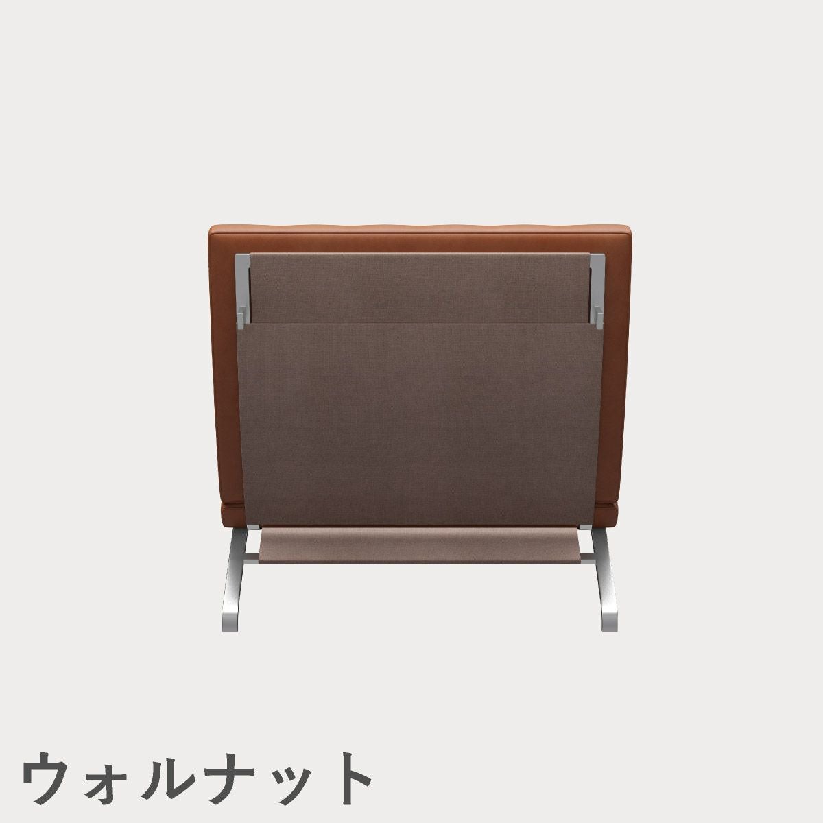 FRITZ HANSEN（フリッツ・ハンセン）PK26 ソファ1シーター / CATEGORY5