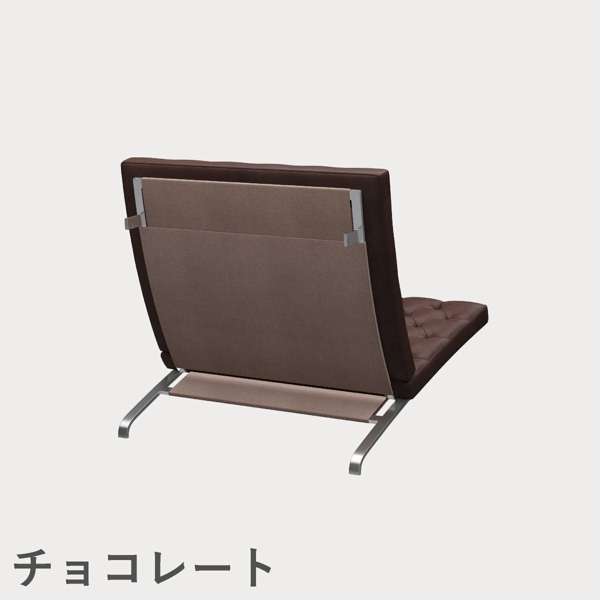 FRITZ HANSEN（フリッツ・ハンセン）PK26 ソファ1シーター / CATEGORY5