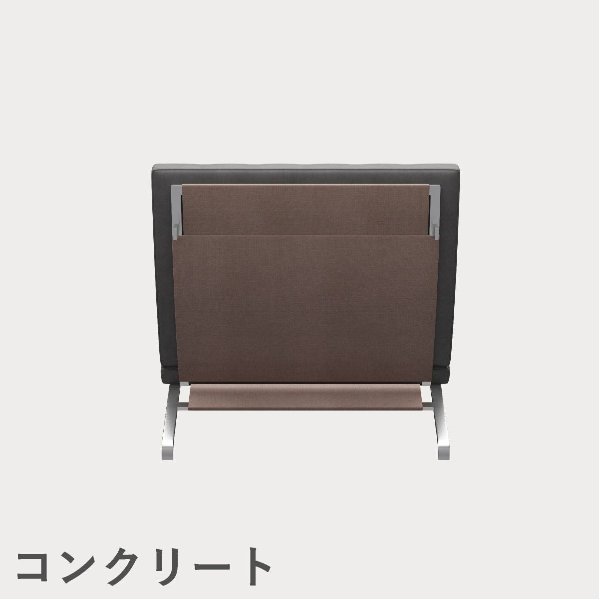 FRITZ HANSEN（フリッツ・ハンセン）PK26 ソファ1シーター / CATEGORY5