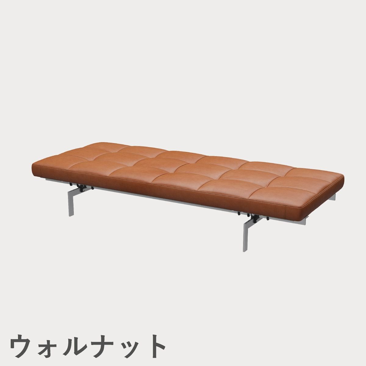 FRITZ HANSEN（フリッツ・ハンセン）PK80 デイベッド / CATEGORY5