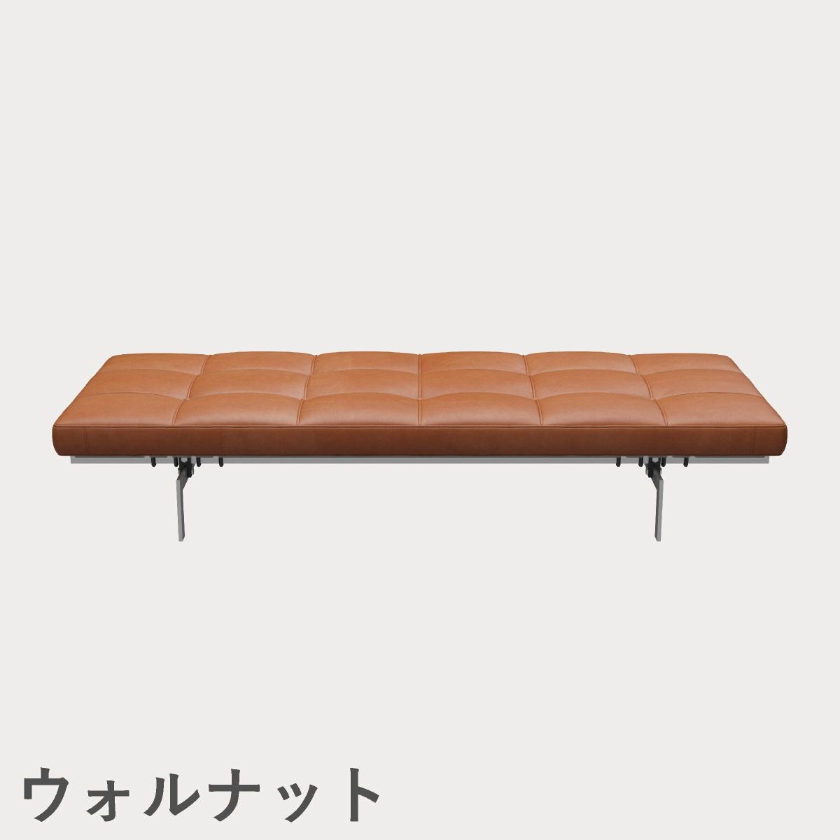 FRITZ HANSEN（フリッツ・ハンセン）PK80 デイベッド / CATEGORY5