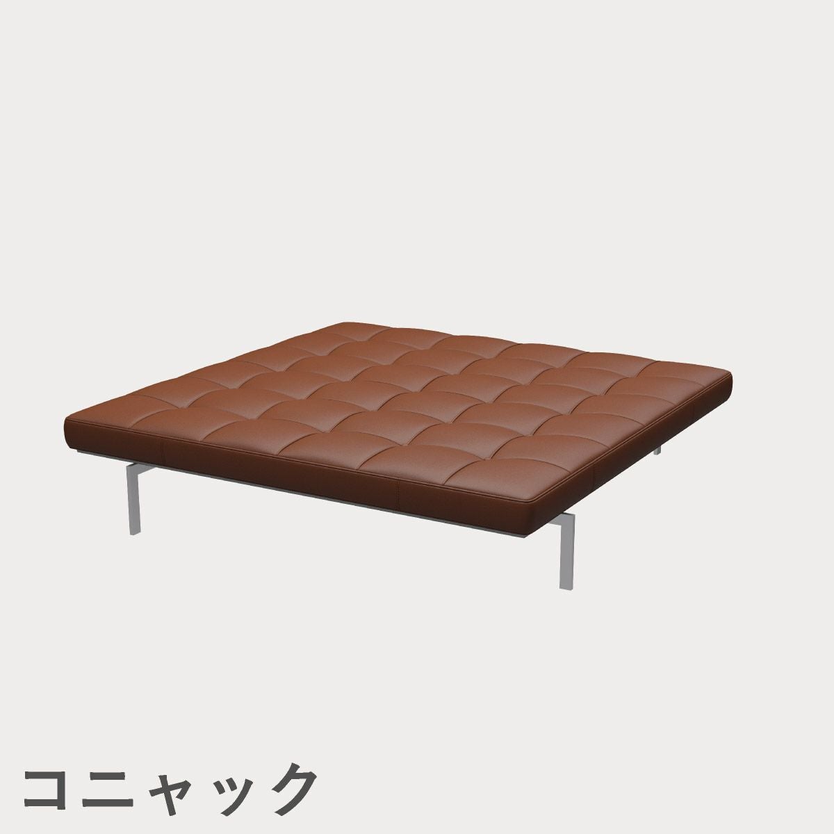 FRITZ HANSEN（フリッツ・ハンセン）PK81 デイベッド / CATEGORY4