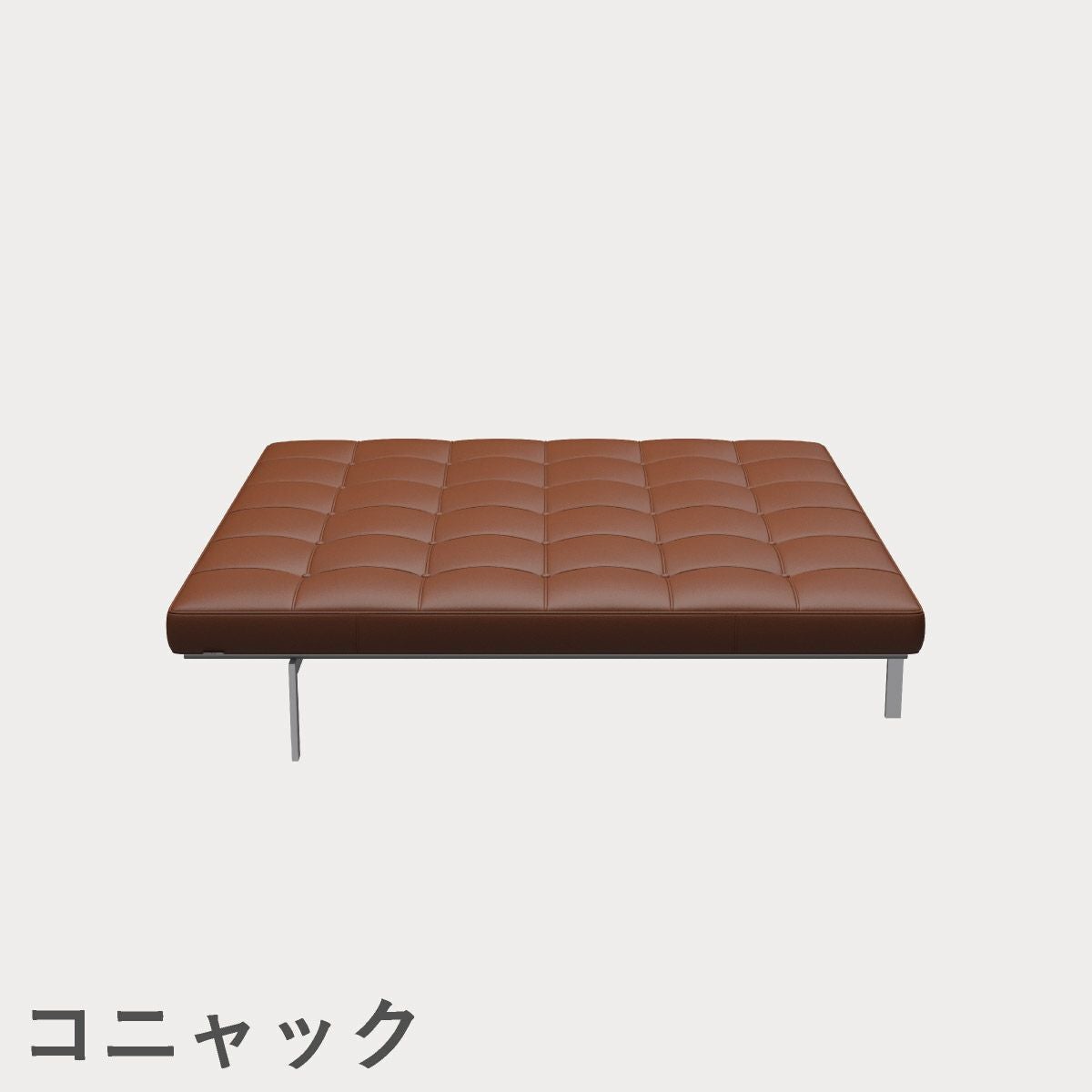 FRITZ HANSEN（フリッツ・ハンセン）PK81 デイベッド / CATEGORY4