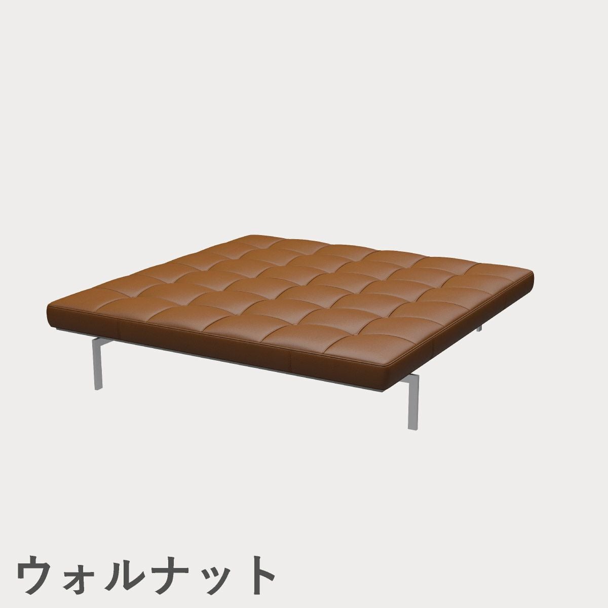 FRITZ HANSEN（フリッツ・ハンセン）PK81 デイベッド / CATEGORY4