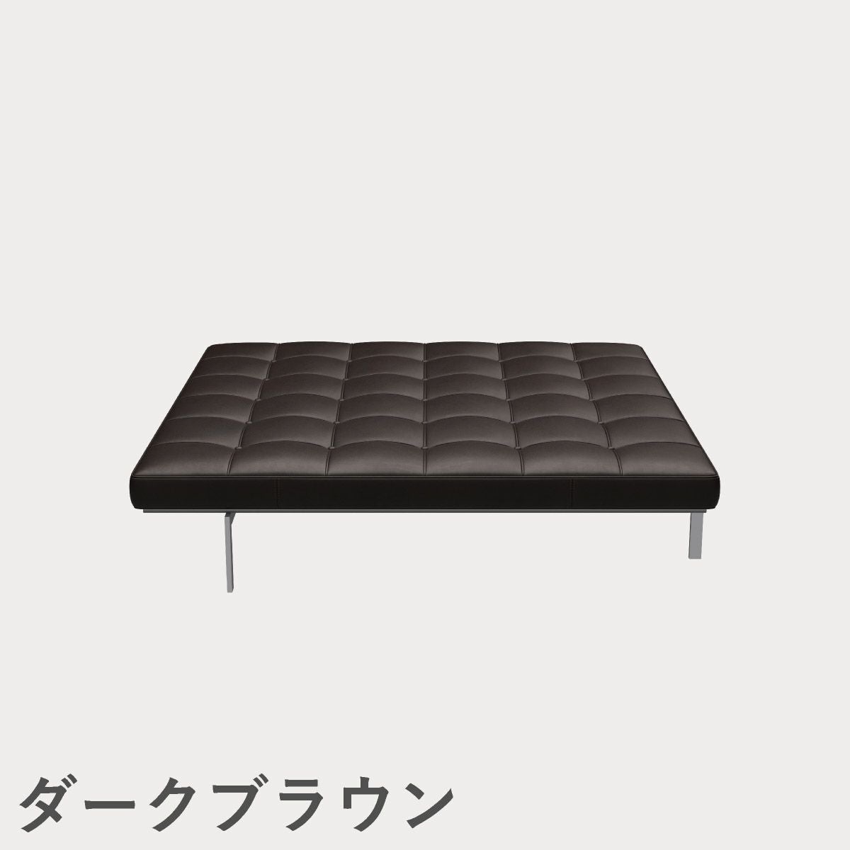 FRITZ HANSEN（フリッツ・ハンセン）PK81 デイベッド / CATEGORY5