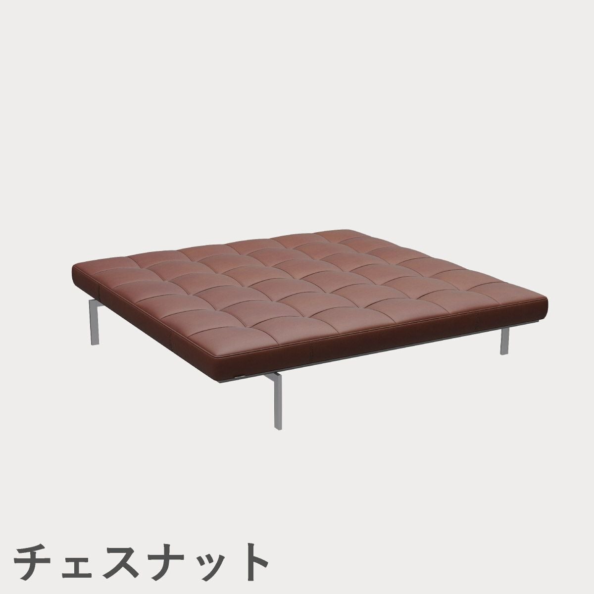 FRITZ HANSEN（フリッツ・ハンセン）PK81 デイベッド / CATEGORY5