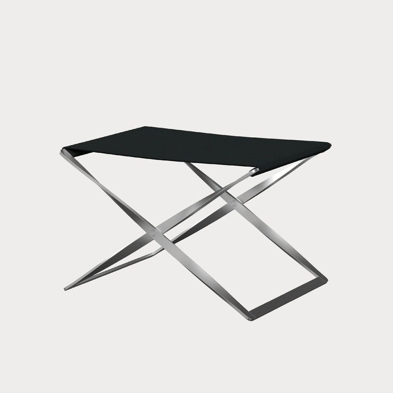 FRITZ HANSEN（フリッツ・ハンセン）PK91 スツール / キャンバス