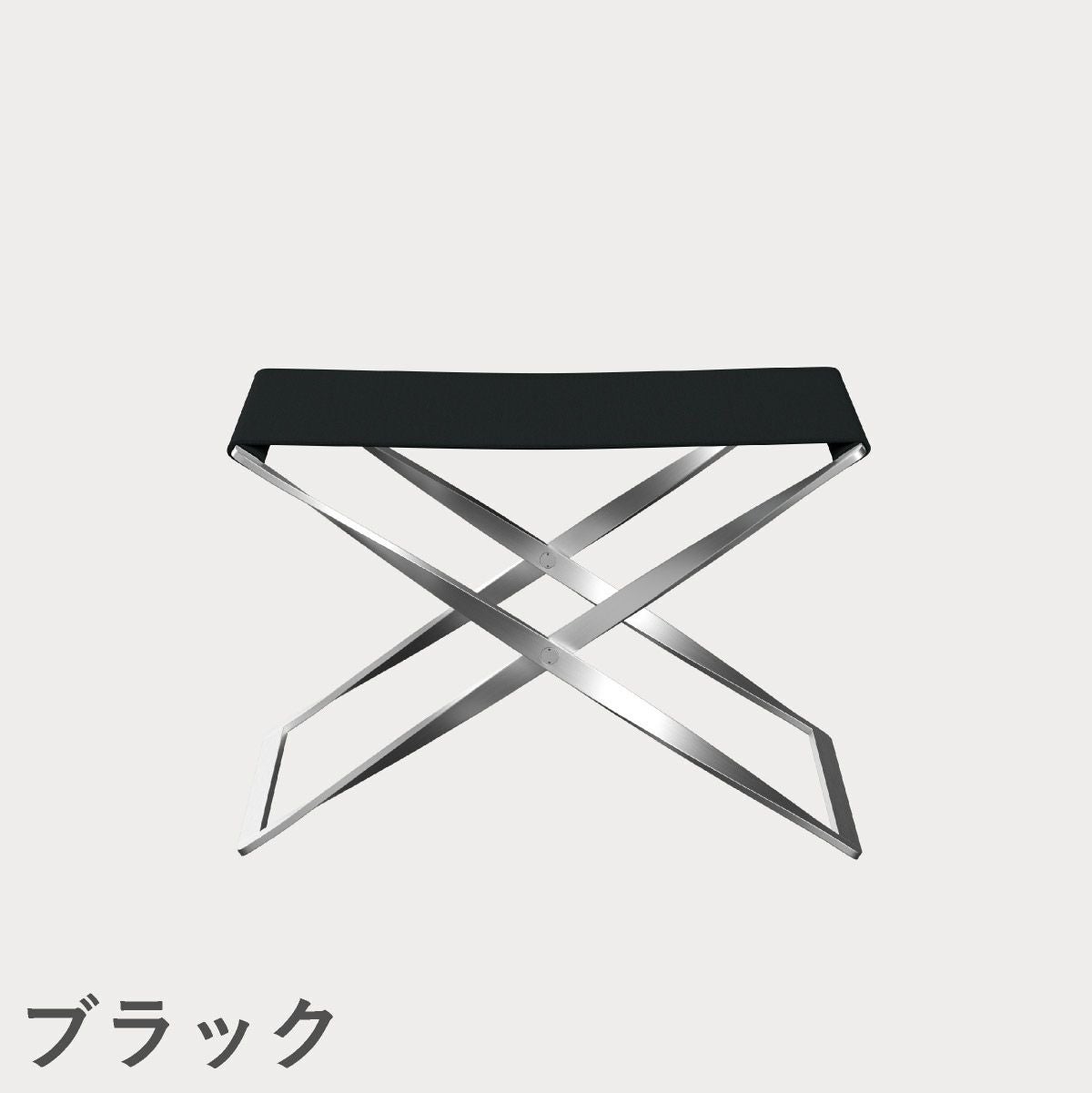 FRITZ HANSEN（フリッツ・ハンセン）PK91 スツール / キャンバス