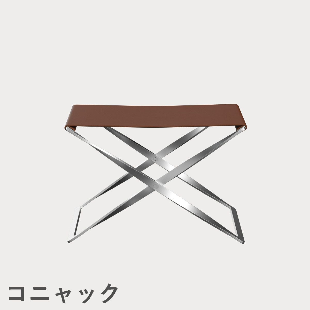 FRITZ HANSEN（フリッツ・ハンセン）PK91 スツール / CATEGORY4