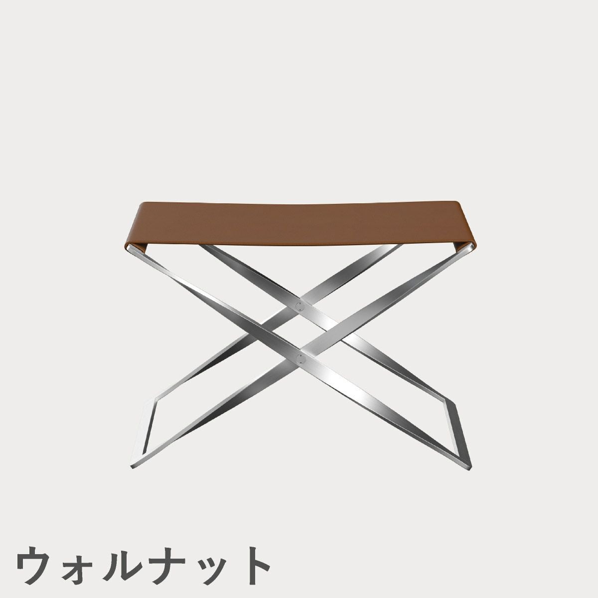 FRITZ HANSEN（フリッツ・ハンセン）PK91 スツール / CATEGORY4