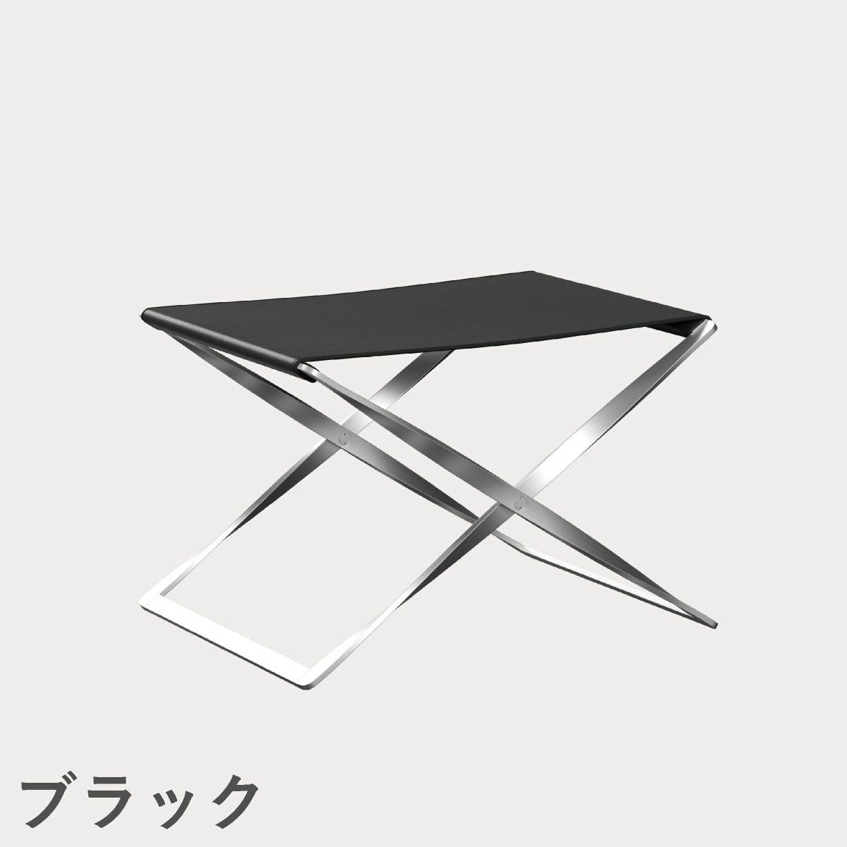 FRITZ HANSEN（フリッツ・ハンセン）PK91 スツール / CATEGORY5