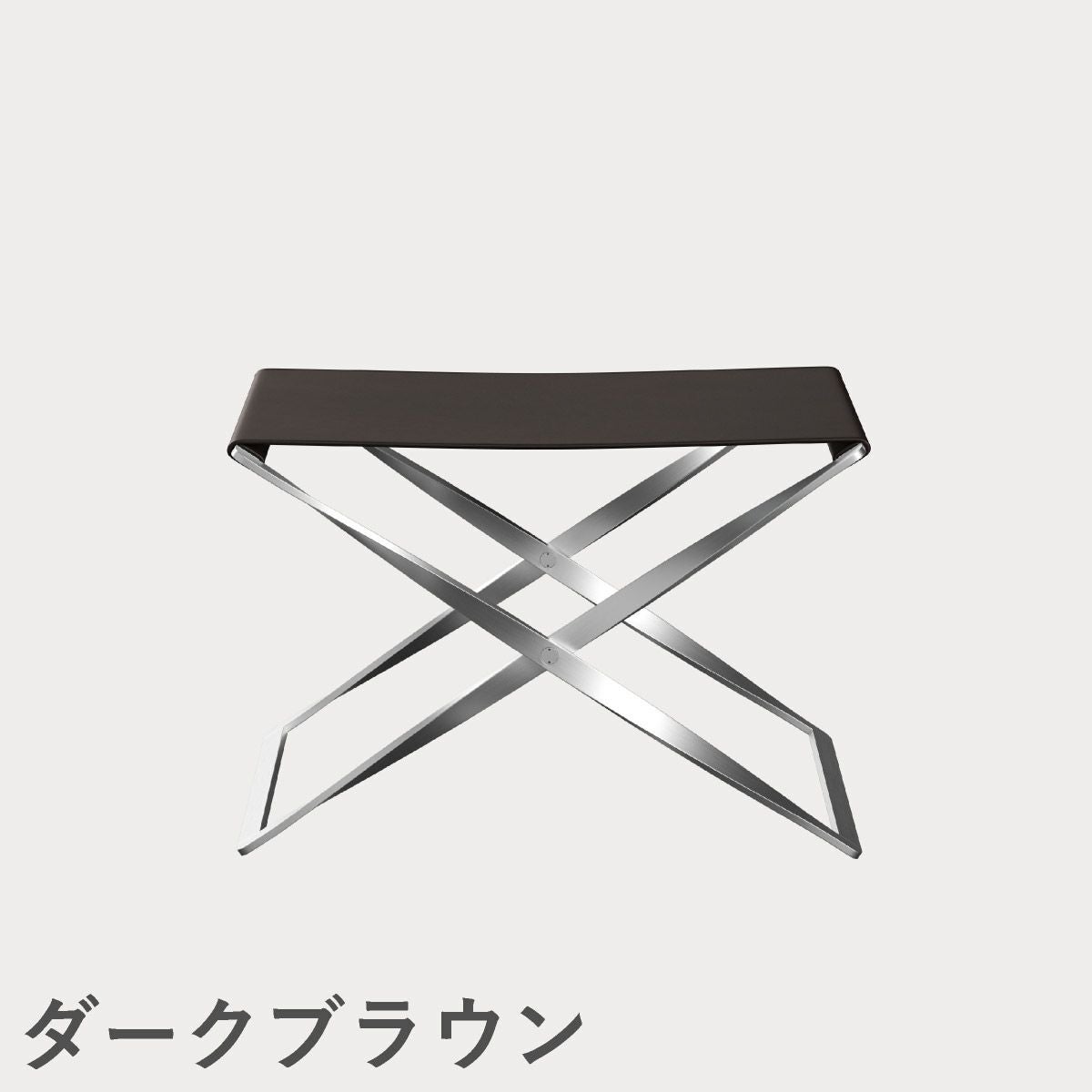 FRITZ HANSEN（フリッツ・ハンセン）PK91 スツール / CATEGORY5