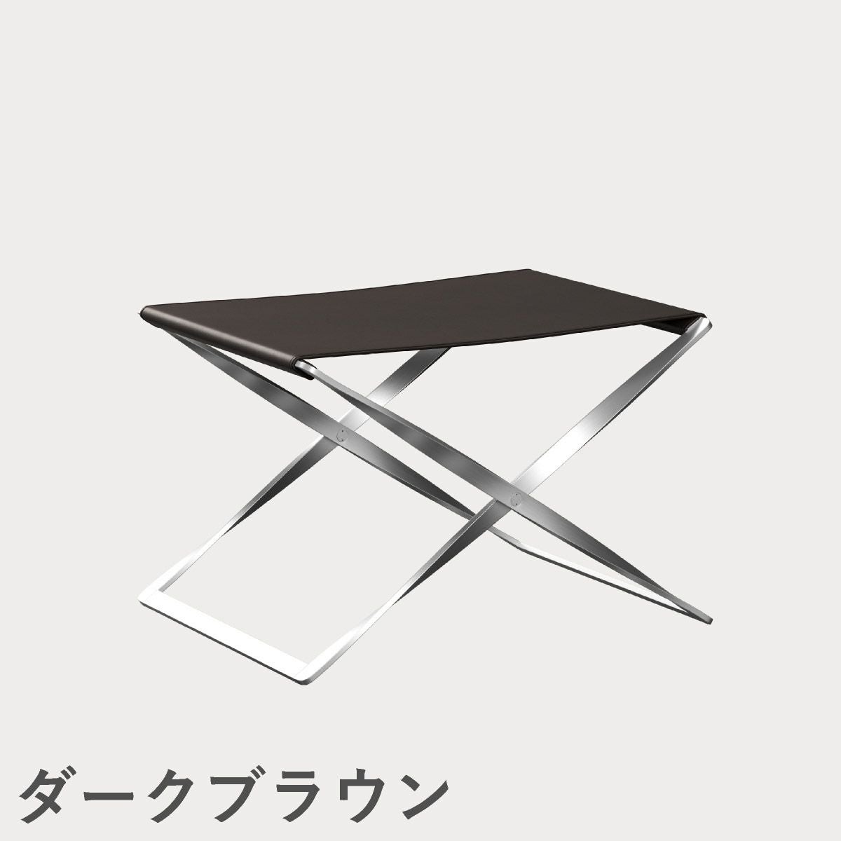 FRITZ HANSEN（フリッツ・ハンセン）PK91 スツール / CATEGORY5