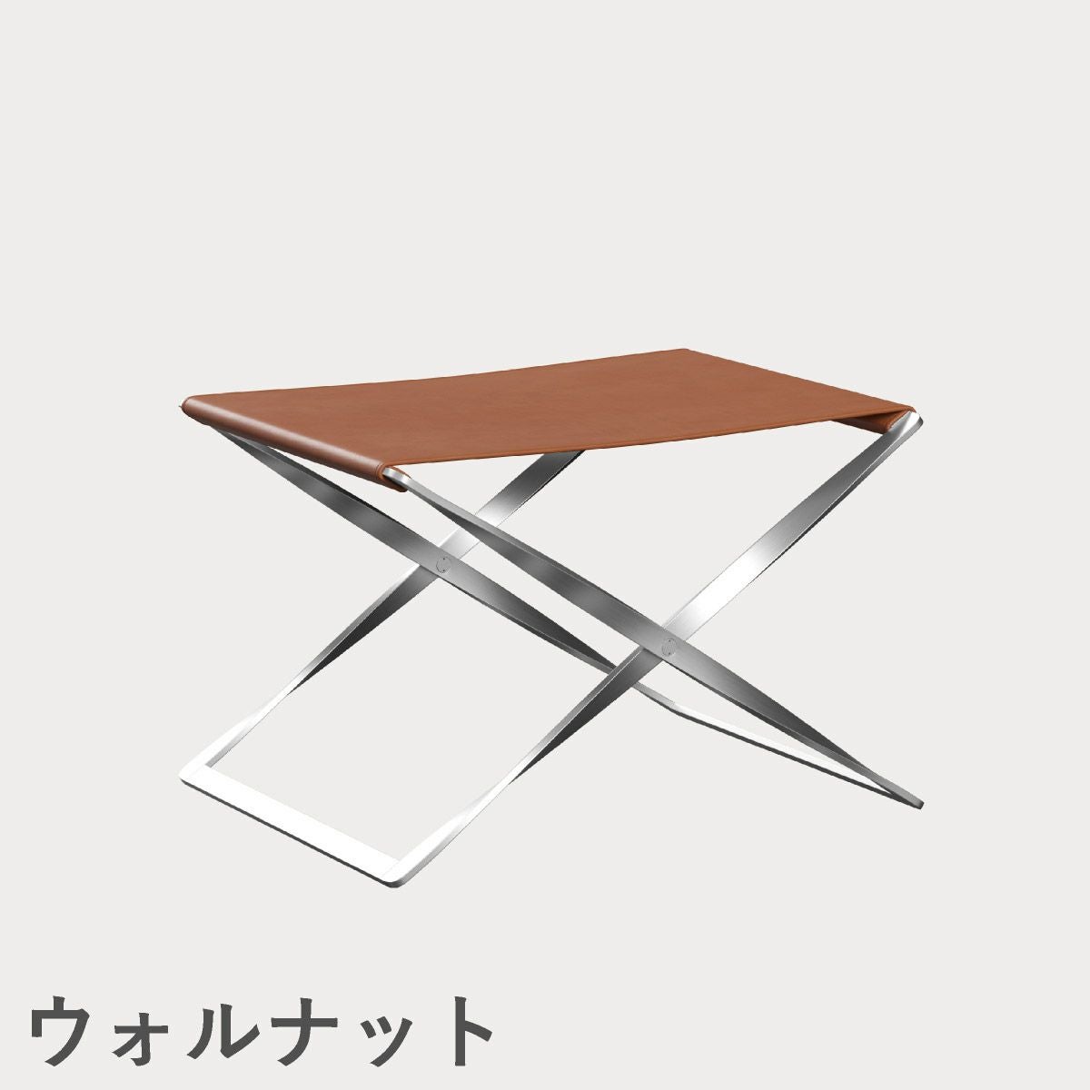 FRITZ HANSEN（フリッツ・ハンセン）PK91 スツール / CATEGORY5