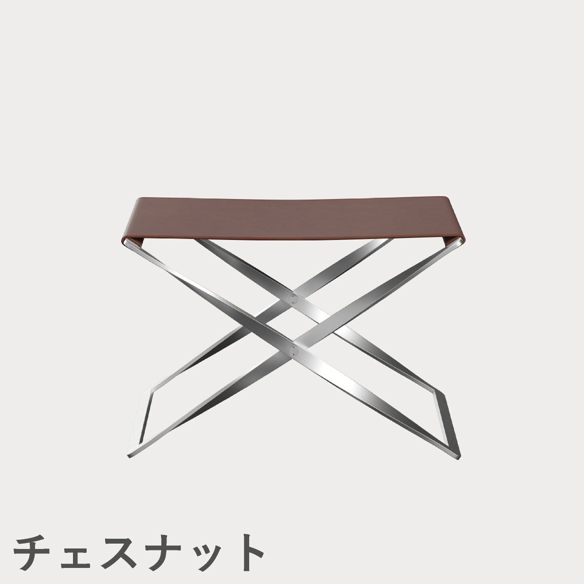 FRITZ HANSEN（フリッツ・ハンセン）PK91 スツール / CATEGORY5