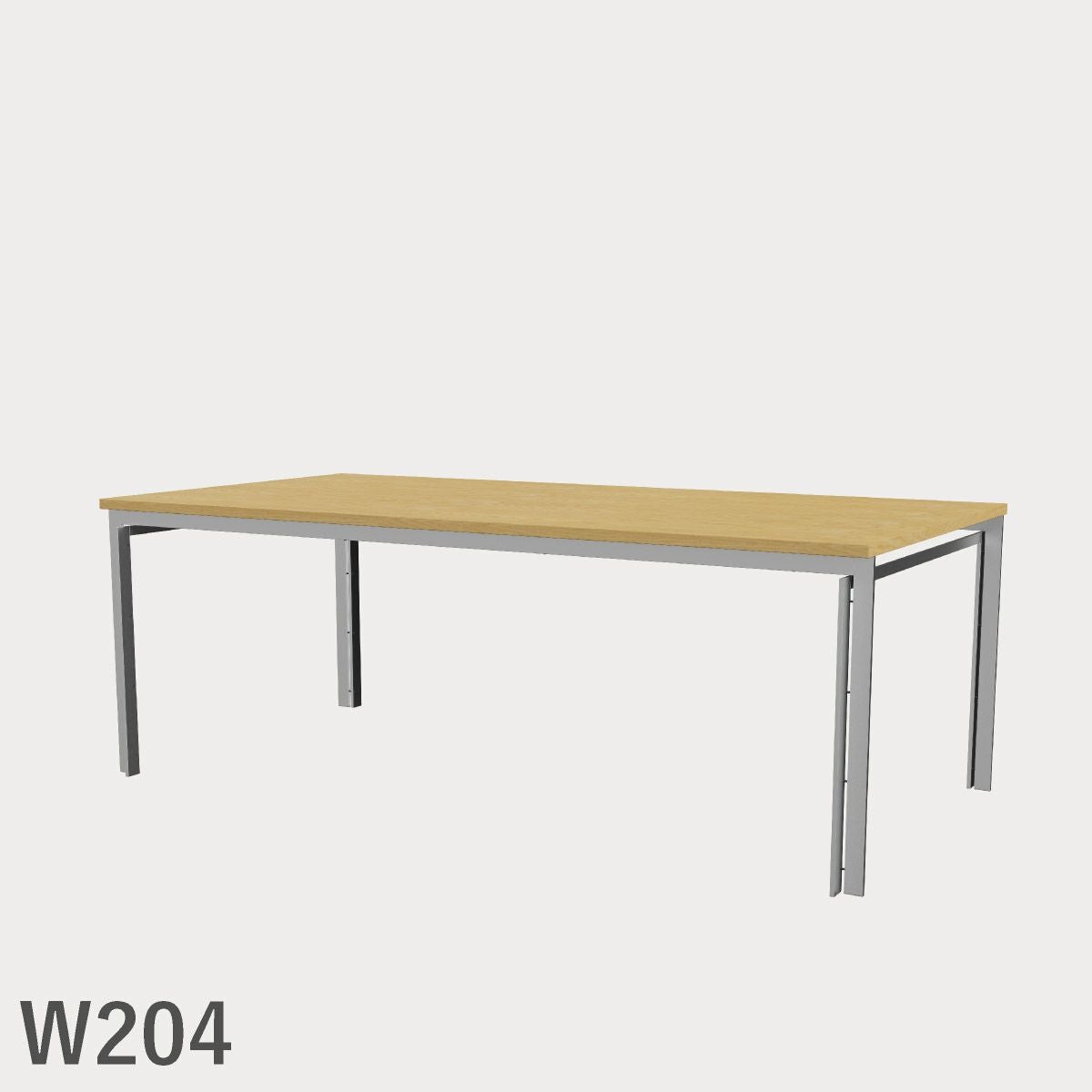 FRITZ HANSEN（フリッツ・ハンセン）PK51 テーブル / アッシュ