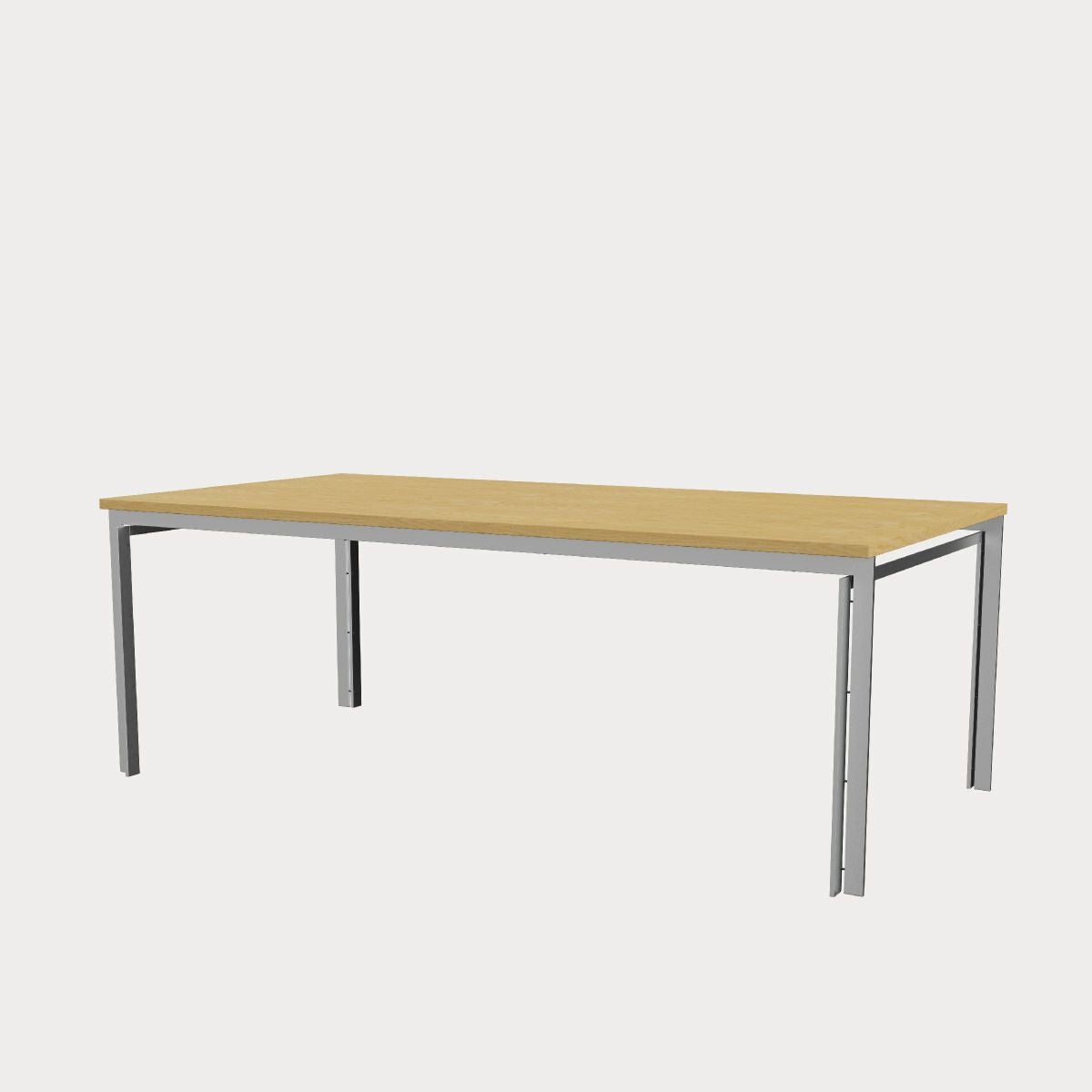 FRITZ HANSEN（フリッツ・ハンセン）PK51 テーブル / アッシュ