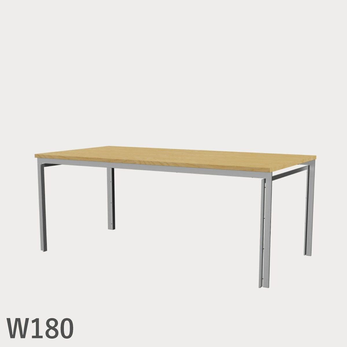 FRITZ HANSEN（フリッツ・ハンセン）PK55 テーブル / アッシュ