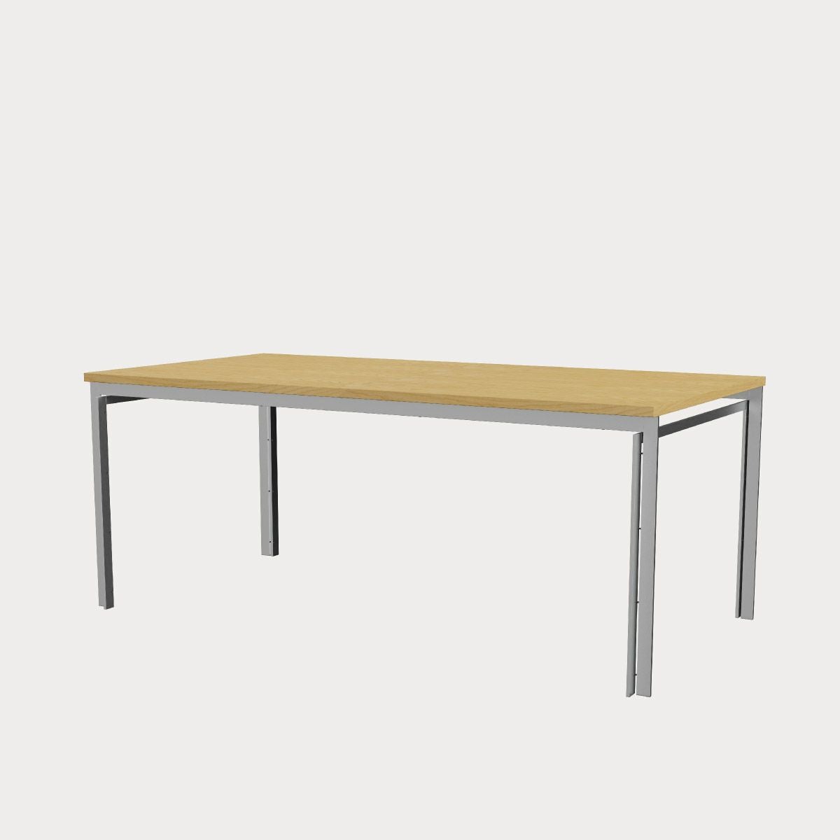 FRITZ HANSEN（フリッツ・ハンセン）PK55 テーブル / アッシュ