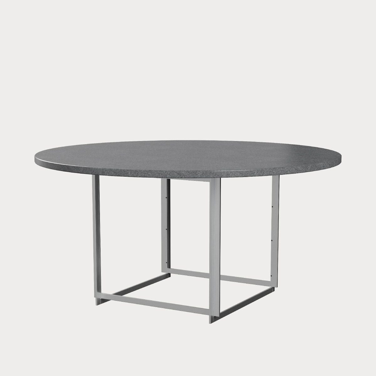 FRITZ HANSEN（フリッツ・ハンセン）PK54 テーブル / 御影石（ダーク）