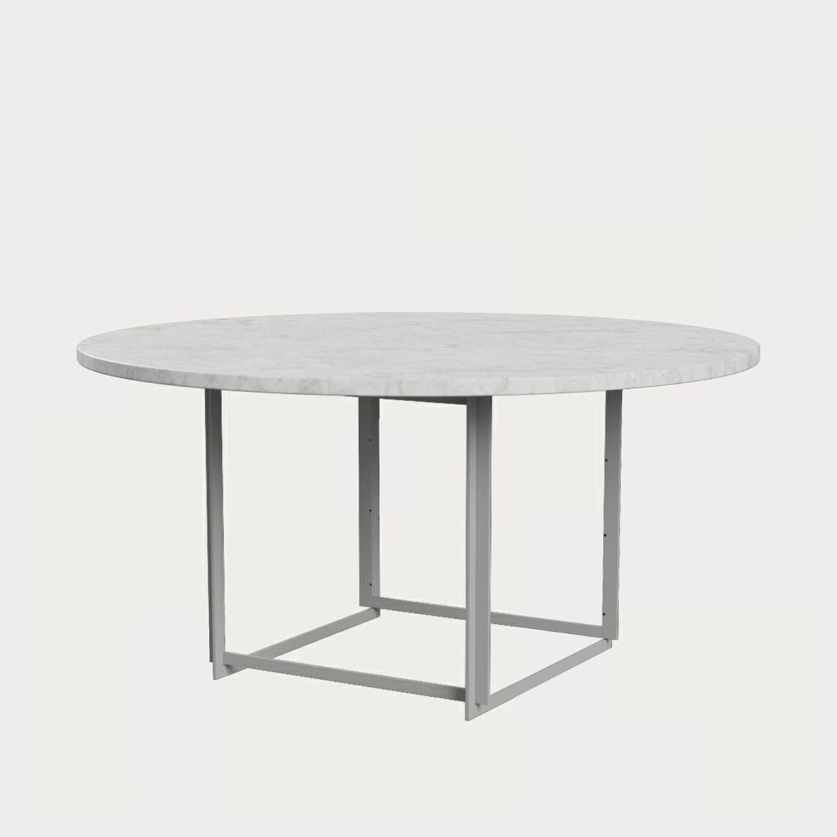フリッツ・ハンセン（FRITZ HANSEN）PK54 テーブル / 大理石（マット