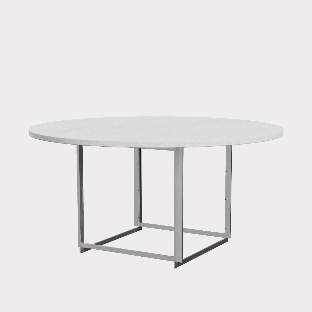 フリッツ・ハンセン（FRITZ HANSEN）PK54 テーブル / 大理石（ロール