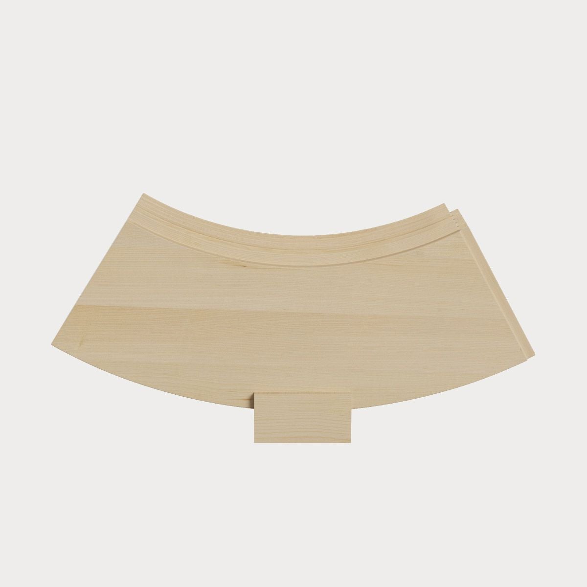 FRITZ HANSEN（フリッツ・ハンセン）PK54A テーブル / メープル