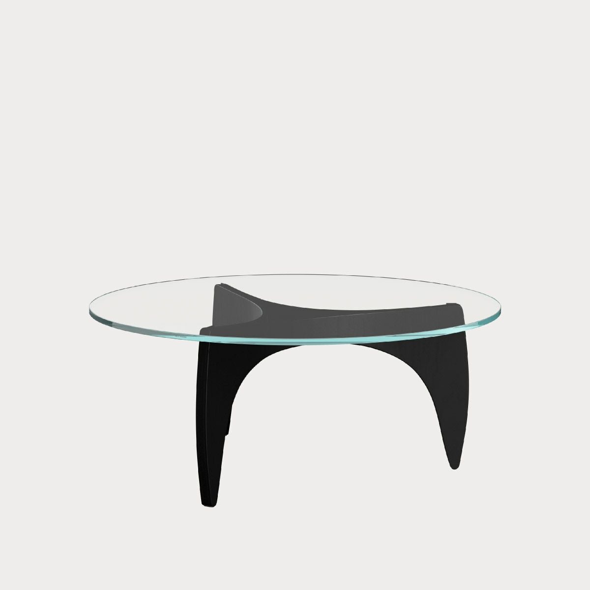 FRITZ HANSEN（フリッツ・ハンセン）PK60 コーヒーテーブル / ブラックカラードアッシュ