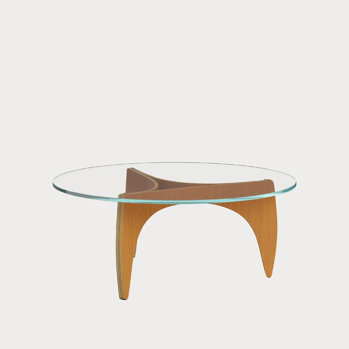 フリッツ・ハンセン（FRITZ HANSEN）PK60 コーヒーテーブル / オレゴン