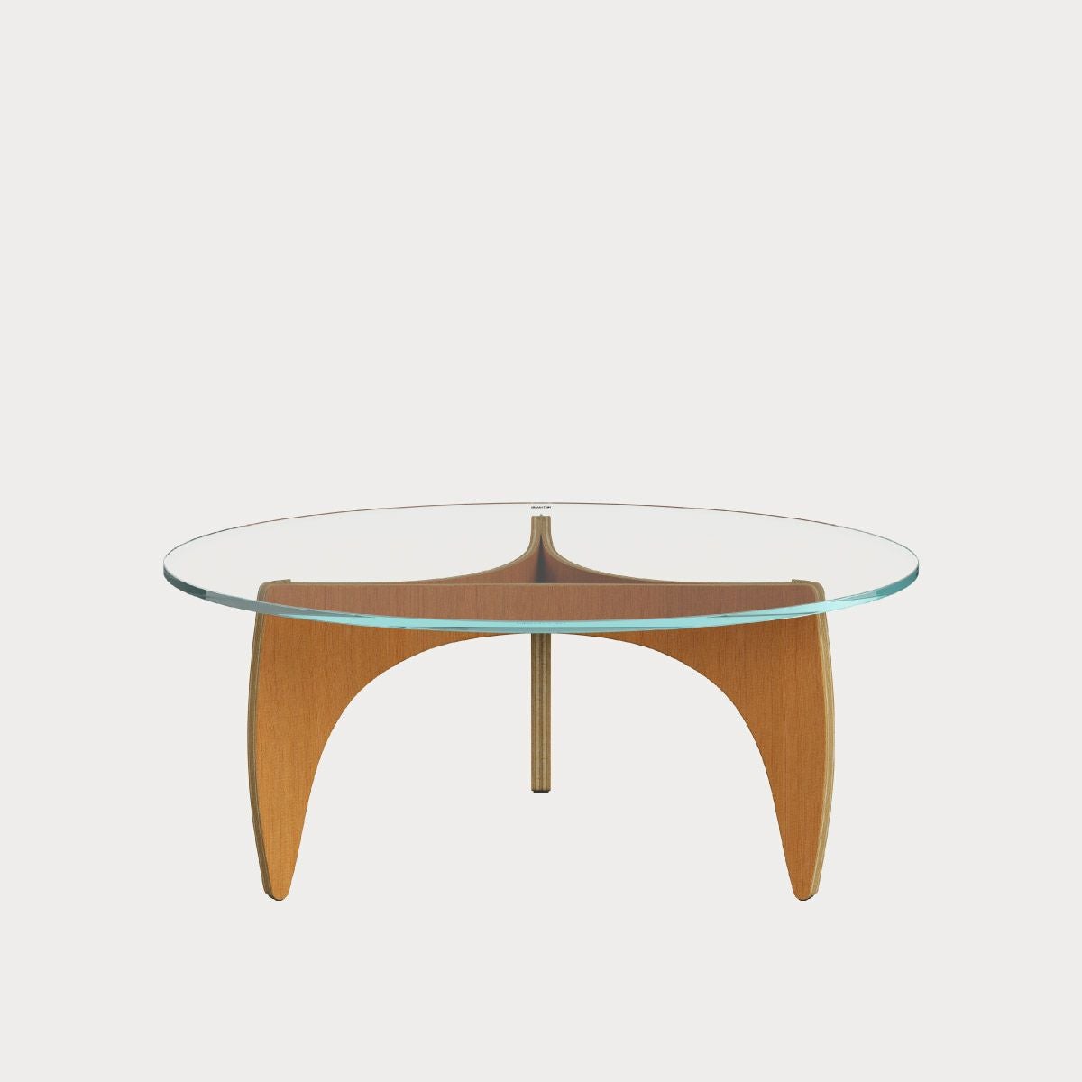 FRITZ HANSEN（フリッツ・ハンセン）PK60 コーヒーテーブル / オレゴンパイン