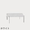 FRITZ HANSEN（フリッツ・ハンセン）PK61 コーヒーテーブル / 大理石（マットポリッシュ仕上げ）