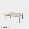 FRITZ HANSEN（フリッツ・ハンセン）PK61 コーヒーテーブル / 大理石（マットポリッシュ仕上げ）