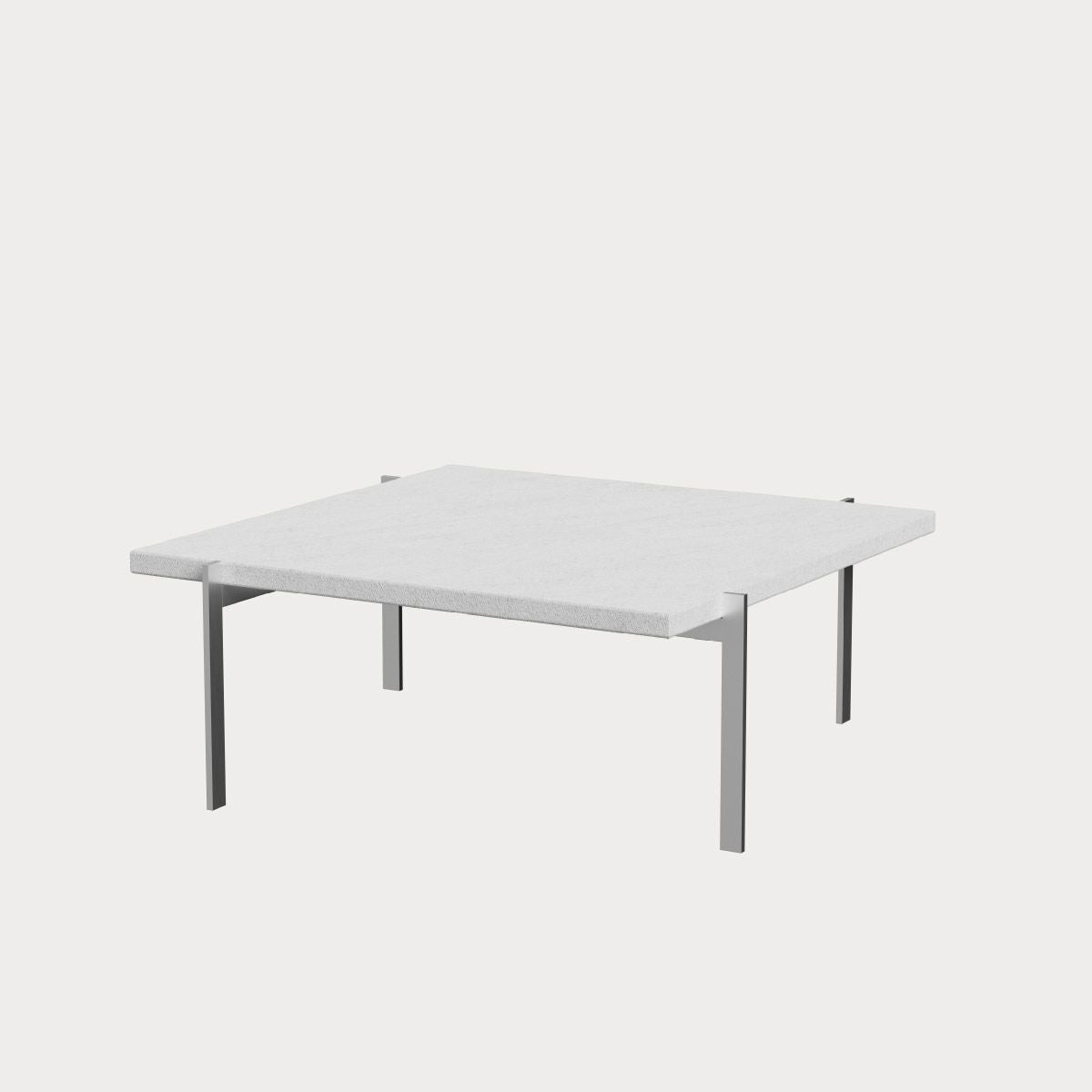 フリッツ・ハンセン（FRITZ HANSEN）PK61 コーヒーテーブル / 大理石
