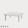 FRITZ HANSEN（フリッツ・ハンセン）PK61 コーヒーテーブル / 大理石（ロール仕上げ）