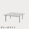 FRITZ HANSEN（フリッツ・ハンセン）PK61 コーヒーテーブル / 大理石（ロール仕上げ）