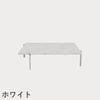FRITZ HANSEN（フリッツ・ハンセン）PK61A コーヒーテーブル / 大理石（マットポリッシュ仕上げ）