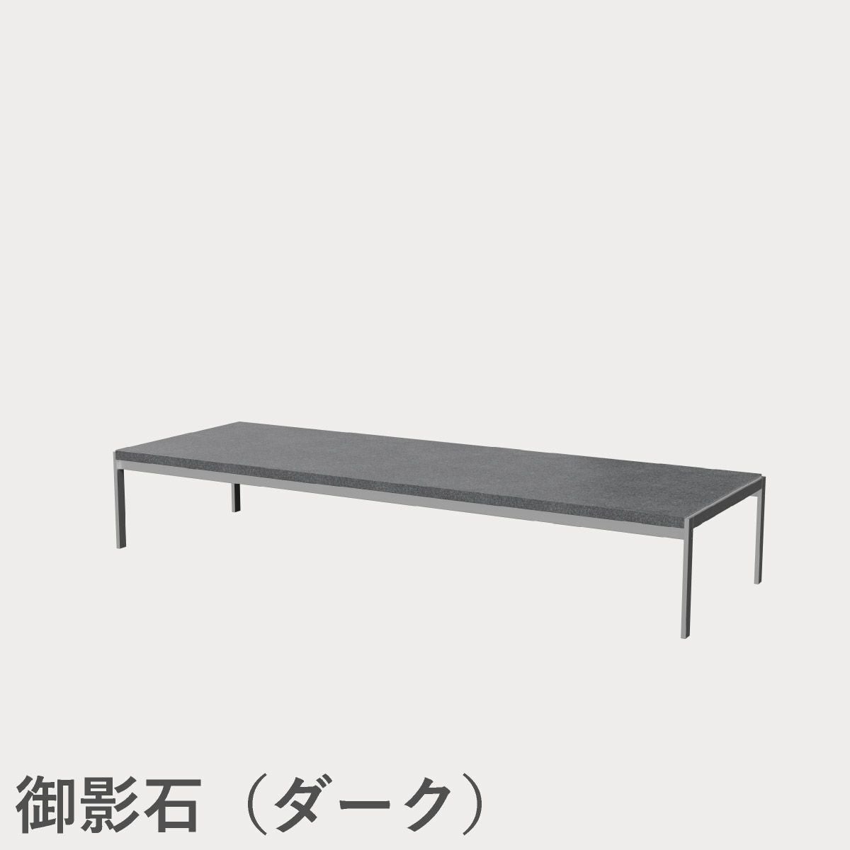 FRITZ HANSEN（フリッツ・ハンセン）PK63 コーヒーテーブル